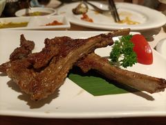-Mr·Fish鱼鲜生海鲜放题(银泰in99店)