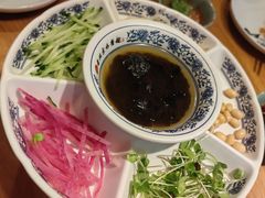 -老北京炸酱面·烤鸭(前门店)