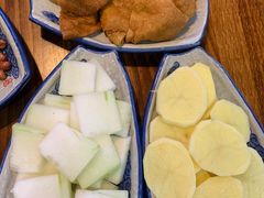 -燚焱炎火铜锅涮·烧烤