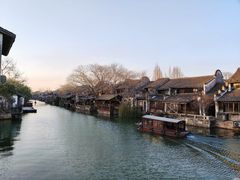 -乌镇西栅景区