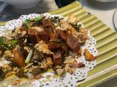 -千岛湖小鱼儿·淳安匠心农家菜