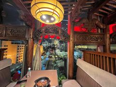 -有璟阁港式餐厅(国贸商城店)