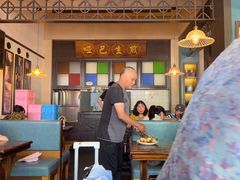 -哑巴生煎(临顿路店)