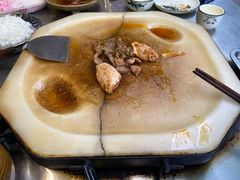 -老渔家白族石板烧旗舰店