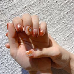 -StartNail美甲