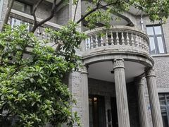 -颐和路民国时期公馆风貌区