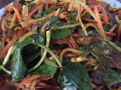 -賴記豆花(兴隆店)