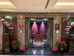 -北京四季酒店·采逸轩