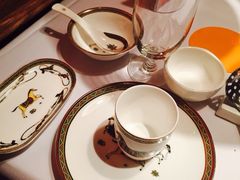 iphone_upload_pic-翡翠小城·海鲜豆捞·广式点心(老佛爷店)