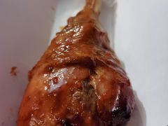 -迪士尼火鸡腿