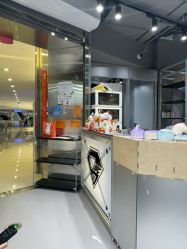 -G-STEPS舞蹈工作室