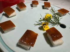 -四世同堂·京菜·烤鸭(双井店)