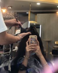 点击看大图 -八佰伴8008星级形象店