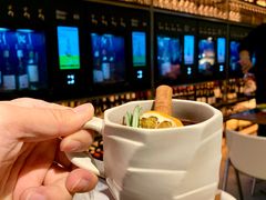 -Blac+Blac(中海环宇荟店)