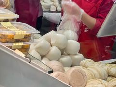 -宫门口馒头铺(创始人总店)