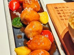 -新兴·金羊座·粤菜点心(乐峰店)