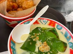 -孖记茶档·热腾茶餐(乐峰店)