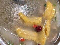 -钟记家菜(红专南路店)