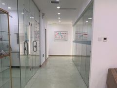-佑贝儿科(西大街店)