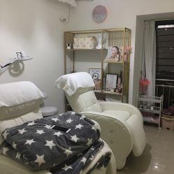 -奈思·日式美甲美睫沙龙