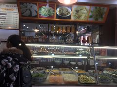 -京都老蔡记(伊河路店)