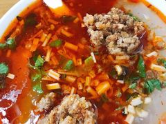-豆相识•九九豆腐脑(牛咡桥店)