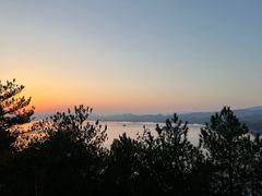 -千岛湖东南湖区