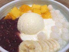 -宝珠奶酪(长宁金虹桥店)
