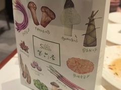 -第六季自助餐厅(北太平庄店)
