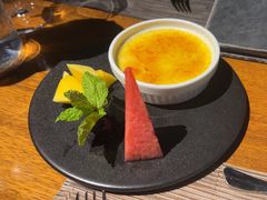 -巴别塔法餐舍(合作路店)