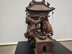 -中国美术学院-美术馆