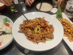 -春来和(汉城南路店)