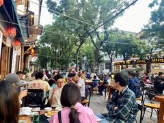 -大理.老字号渝记酸萝卜乌鱼(古城总店)