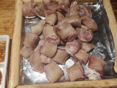 -额尔敦传统涮(腾飞北路店)