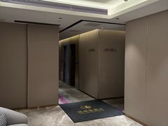 -麗枫酒店(深圳福田香蜜湖农林地铁站店)