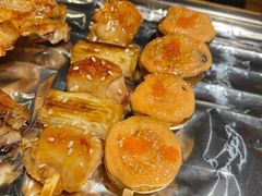 -山葵家居酒屋(天目里店)