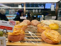 -奈雪的茶(湖滨银泰in77C区PRO店)