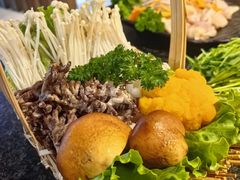 -湊湊火锅·茶憩(世博大道店)