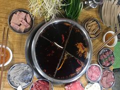 -渝味黄姐火锅(黄泥村店)