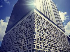 -证大喜玛拉雅中心