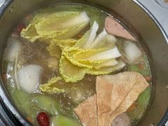 -犇鼎牛潮汕牛肉火锅(新辰里学清路店)