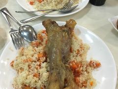 -塔斯提抓饭(东城汇店)