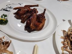-白天鹅宾馆-宏图府餐厅
