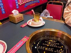 -大吉利·潮汕鲜牛肉火锅(西安店)