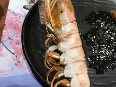 -大渔铁板烧(中山路八佰伴店)