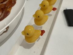 -月福京味斋·烤鸭店·北京菜(鼓楼总店)