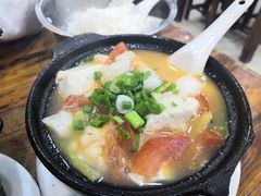 -沈妈砂锅(光华村店)
