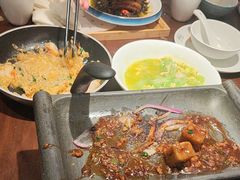 -湖兰金牌小炒肉(椒江万达店)