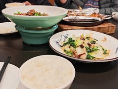 -国人川菜(李家村建东街店)