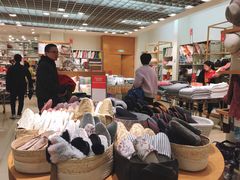 -ZARA(重庆华润万象城中区店)